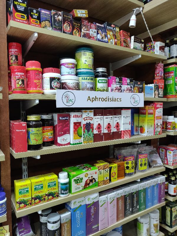 Ayurveda Pharmacy Dixit Ayur Care