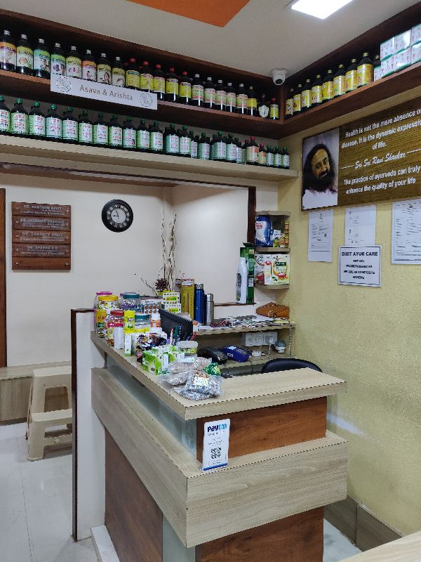 Ayurveda Pharmacy Dixit Ayur Care